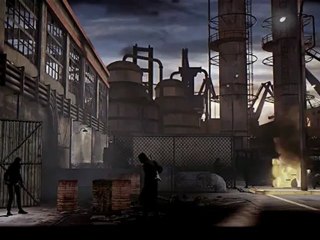 Deadlight - Launch Trailer