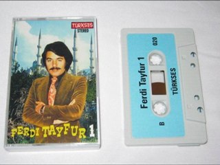 Ferdi Tayfur & Sakın Düşme ...