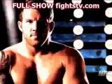 Matt Hamill vs Roger Hollett fight video