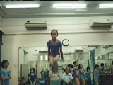hp olympic commercial