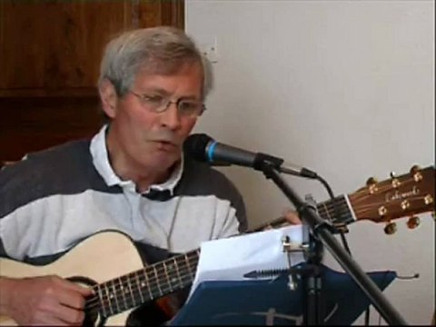 L'Aigle Noir (Barbara Cover) - New Version