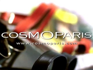 Making OF COSMOPARIS printemps-été 2012