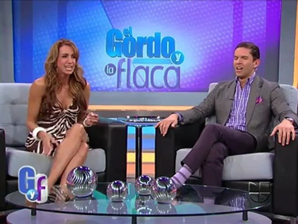 Victoria Ruffo 06/08/12