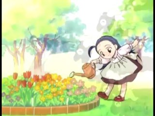 Magical Girl Anime History 8 (2002-2003)