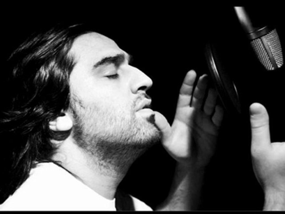 Ekrem Düzgünoğlu - Sağır Duvarlar - ufuk T.