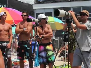 TWS | Matador US Open Recap: Sunday