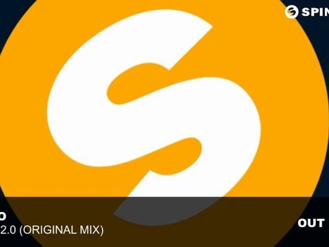 EITRO - Love 2.0 (Original Mix)