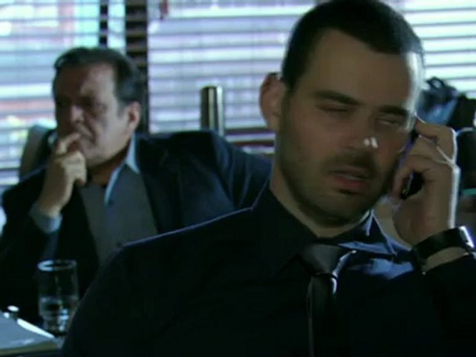 Amor Eterno Amor - Capítulo de 06/08/2012 - Parte 1