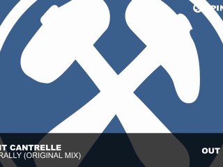 Trent Cantrelle - Naturally (Original Mix)