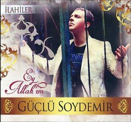 Ağlarım Bazen - (Güçlü Soydemir) İlahiler