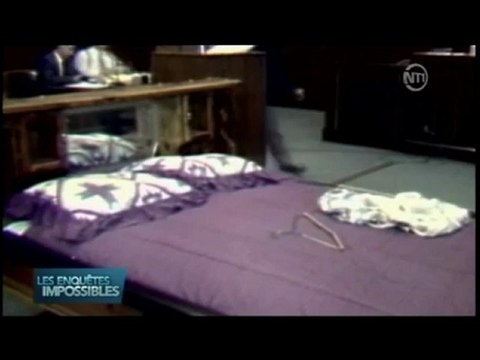 Les enquêtes impossibles - La magie de la balistique