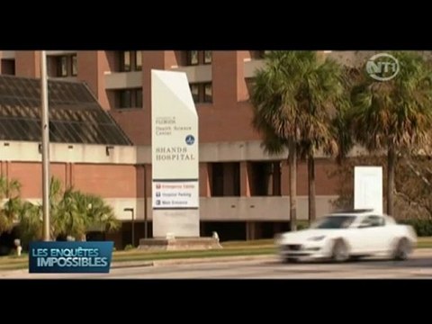 Les enquêtes impossibles - Migraine fatale