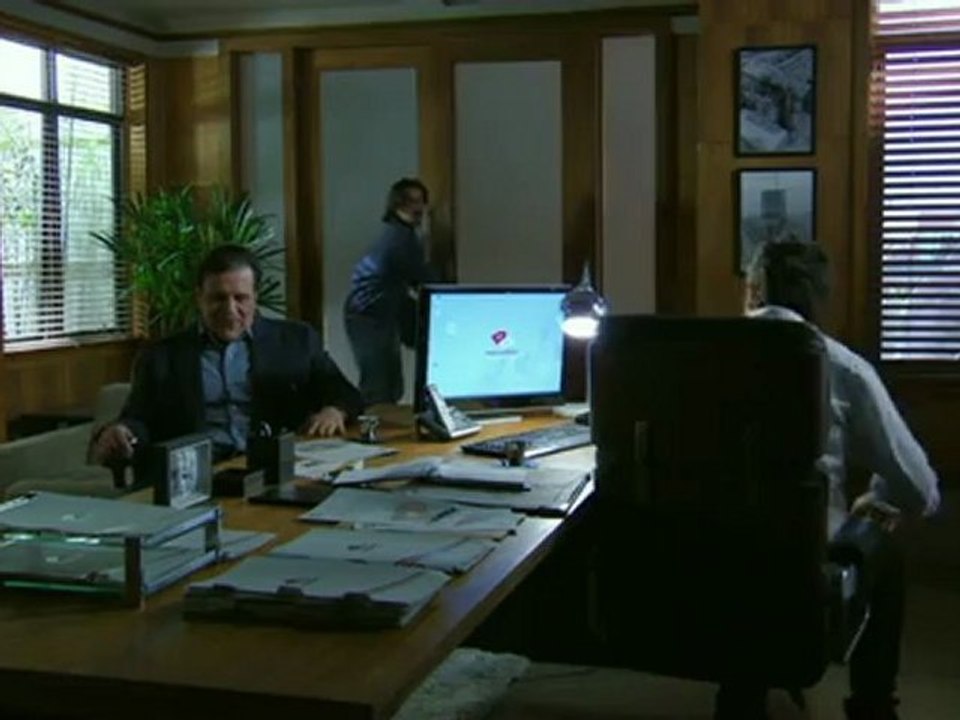 Amor Eterno Amor - Capítulo de 06/08/2012 - Parte 4 Final