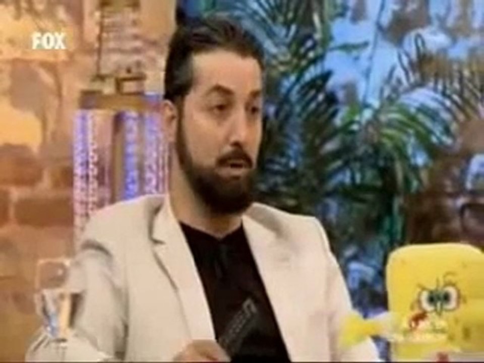 EDNAN HOCA-MAŞALLAH İNŞALLAH ELHAMDÜLİLLAH