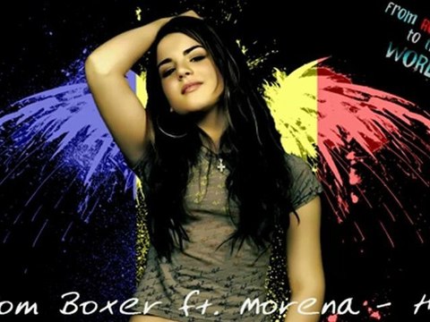 NEW ROMANIAN MUSIC (June - August 2012) - From ROMANIA to the WORLD by Michael D.