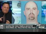 Dr. Alan Lipman: Sikh Shootings in Wisconsin and Wade Michael Page