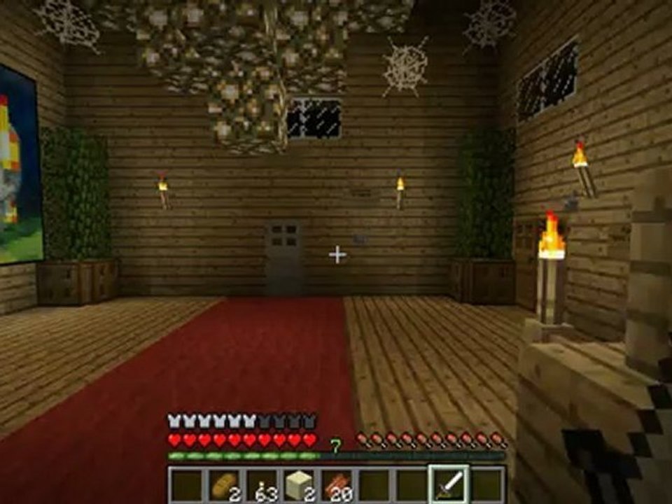 Vidéo spéciale 800 vues [partie 1]