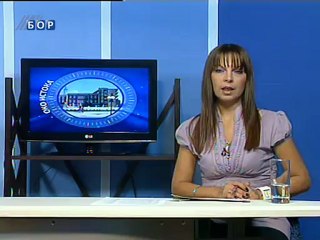 Oko istoka, 06. avgust 2012.