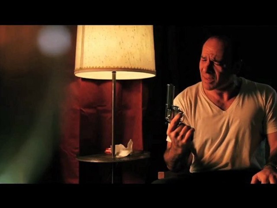 the end (avec les sous-titres français - with french subtitles)