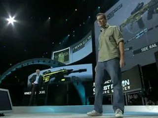 Uzaktan kumandalı bilgisayar oyunu