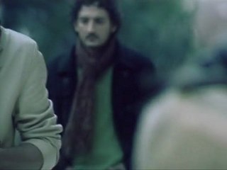 Atif Hussain - Dil Ki Aag (Official Video)