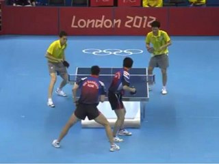 Long Live the Queen!