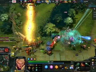 La Revue des Héros - Earth Shaker