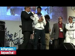 Mekhissi : « Ça vaut tous les sacrifices du monde »