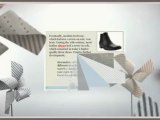 A Brief History of Shoes | custom shoes