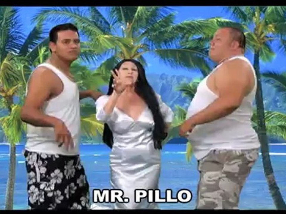 Mr. Tigres (VideoGol)