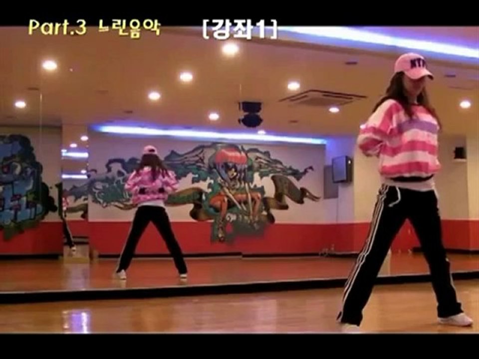 Dance Sherlock - Parte1