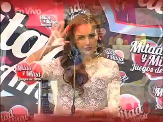 Mitad y Mitad con Pesado (Video Oficial)