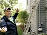 Power Washing and Pressure Washing - Naperville Painting Contractor