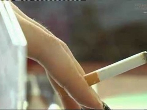 Interdiction de fumer dans les lieux publics