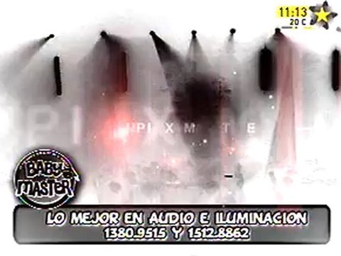 Nuevo REALITY de Multimedios Tv