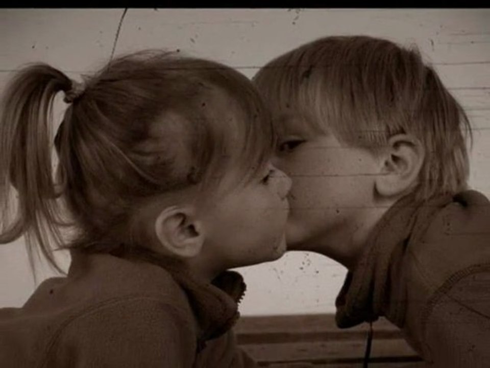 Les p'tits complices ...