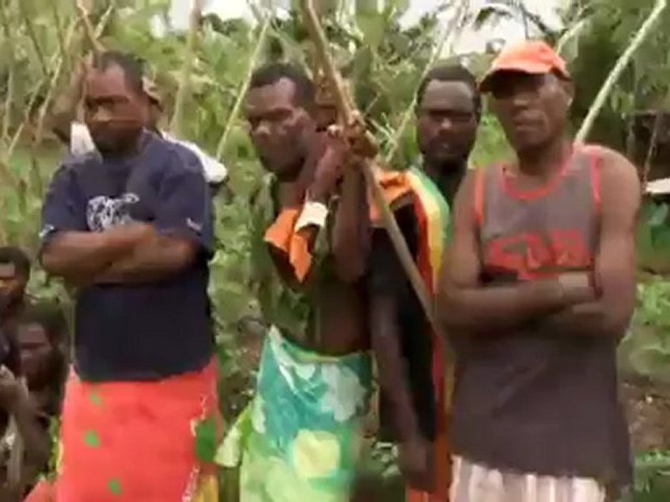 Kartoffeln statt kokusn?sse - gem?se gegen den klimawandel | global 3000