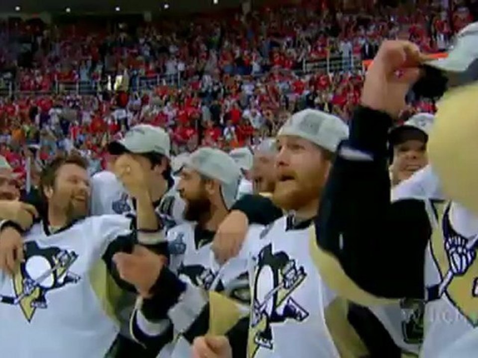 Sidney Crosby: Biography of Pittsburgh Penguins Superstar