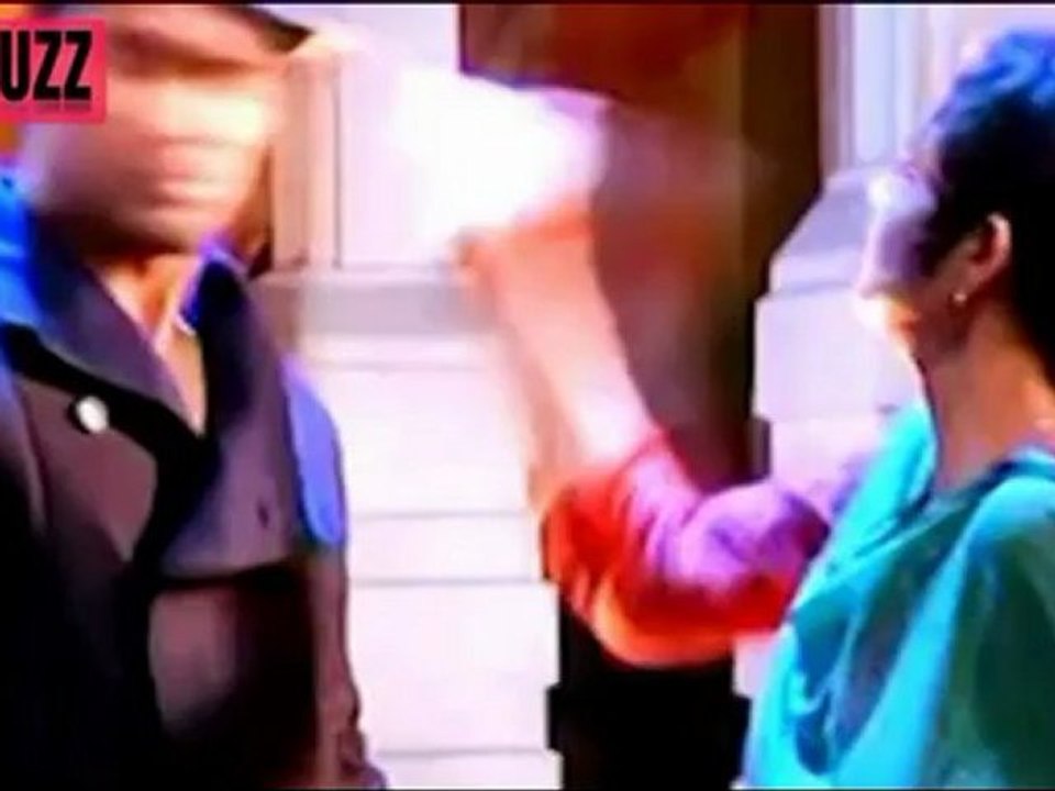 Madhubala SLAPS RK 5 TIMES in PUBLIC in Madhubala Ek Ishq Ek Junoon 6th August 2012