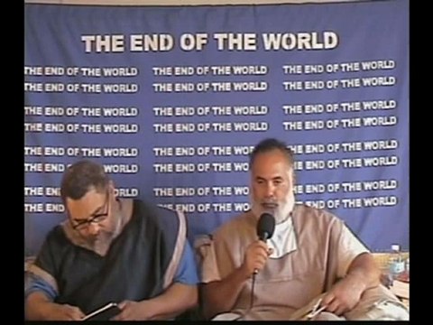 PART 1. DISSECTING FALSE DOCTRINES.