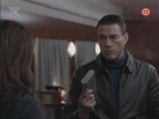 Teror vo vlaku (TV upútavka, SK, 31'')