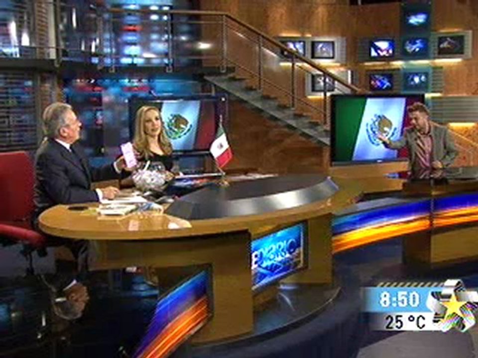 Vanzzini dice adios