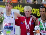 Italiano deixa Olimpíadas por doping