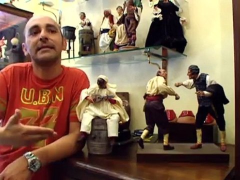 Neapel - Metropole in S?ditalien - Euromaxx city | Euromaxx