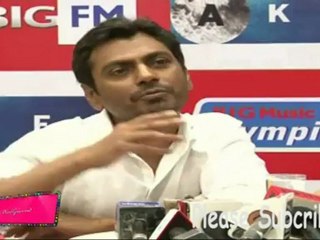 Gangs of Wasseypur Perfomance Based Movie-Nawazuddin Siddique