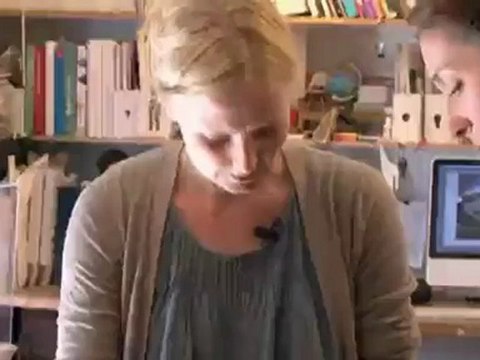 Architektur und Design | Euromaxx Serie Abenteuer East End