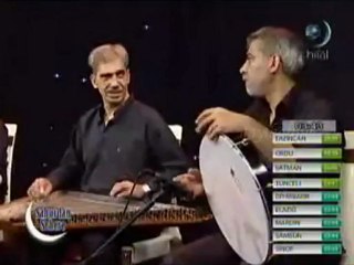 Durmaz lisanım der Allah Ramazan 2012 Hilal Tv