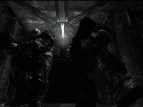 Epopée [Batman is Back] sur GEARS OF WAR #2 (Xbox 360)