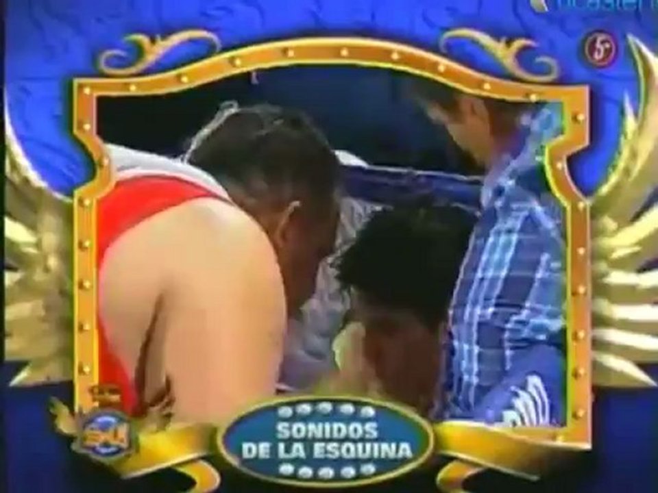 John Riel Casimero vs Pedro Guevara