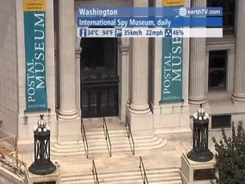 Macau SAR - China, Niagara Falls - Canada, Venice - Italy, Barcelona - Spain, Ascona - Ticino - Switzerland, Ekaterinburg - Russia, Washington - USA